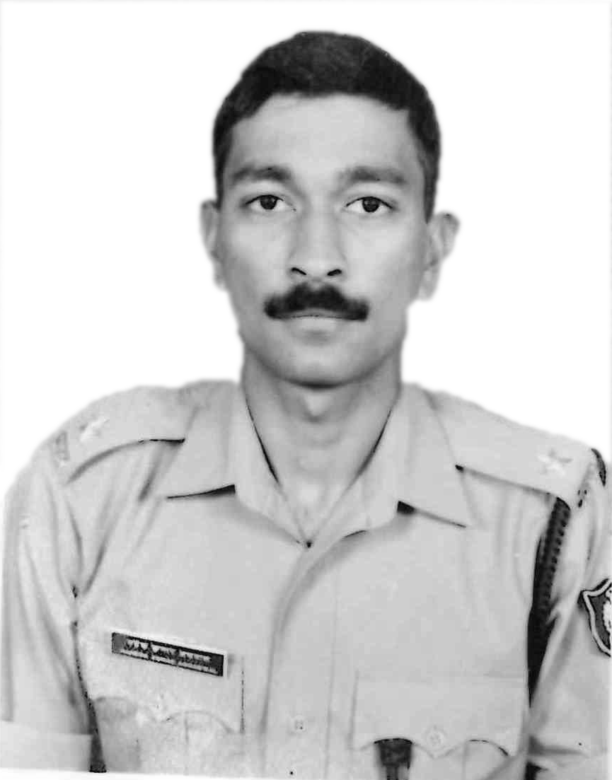 Mahesh Kumar Aggarwal Mahesh Kumar Aggarwal